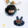 Doll Clothes for Plush Comfortable Fashion Dress up Cute 17cm Dolls Style A