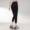 Women's High-Waist Yoga Cycling Shorts - Summer Fitness & Running Wear