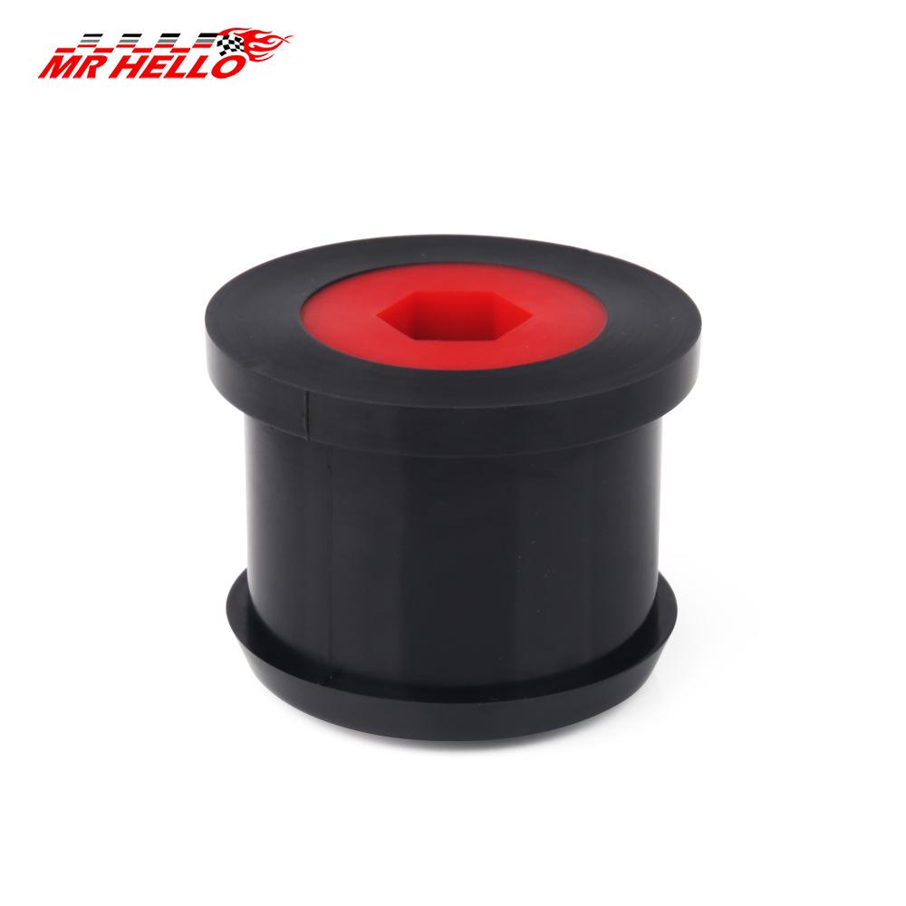 Polyurethane Rear Bushing for 06-15 Mini R55-R59 Front Lower Arm
