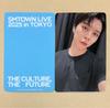 [USED] SMTOWN Tokyo NCT127 Johnny Store Bonus Trading Card
