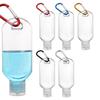 30ml & 50ml PETG Empty Plastic Bottles - Ideal for Dispensing or Baby Shower Gifts