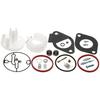 Nikki Briggs B& 796184 Carburetor Repair Kit