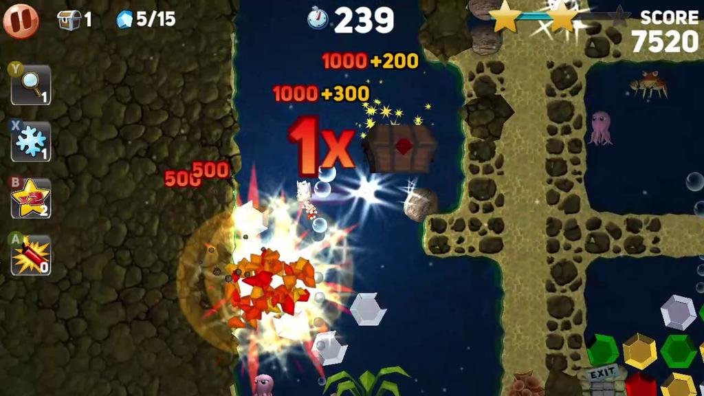 Boulder Ultimate Collection North Switch Dash (Imported America) –