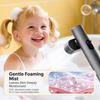 High Pressure Shower Head Handheld Shattaf Douche Kit Travel Sprayer Nozzle  Bathroom Accessories
