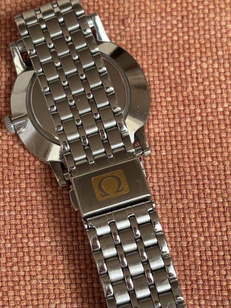 [USED] SEIKO Chariot Hand-wound