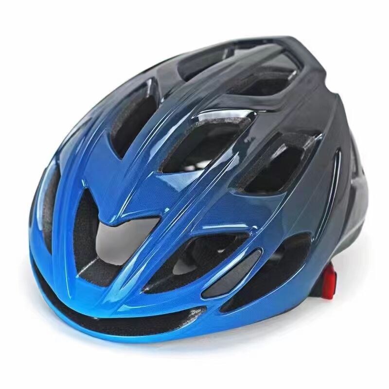 Men's and women's mountain bike safety helmets bicycle helmets road bike folding balance bike cycling cap roller skating equipment