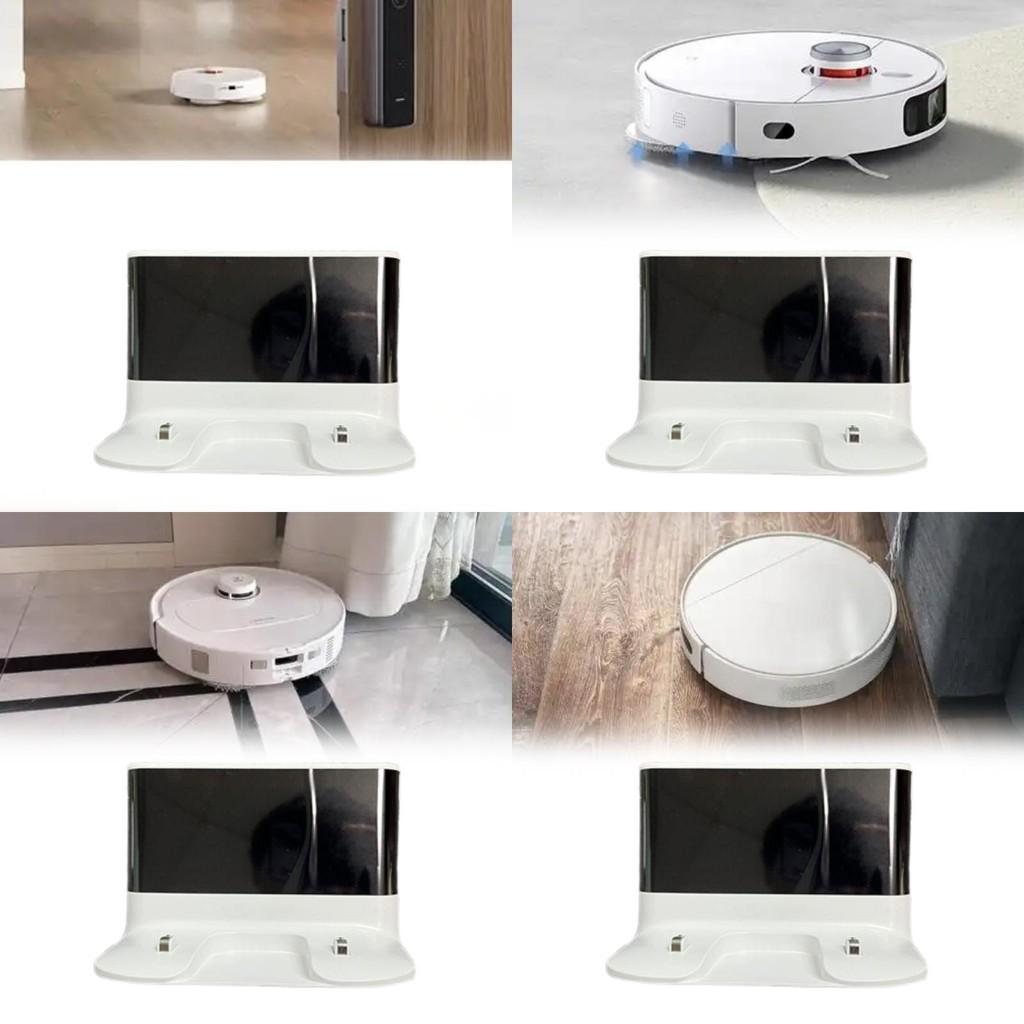 Dla Xiaomi 3c Robot Odkurzacz Stacja Dokująca Ładowarka Do Czyszczenia Domu
