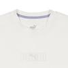 Puma 24ss Puma Bodywear Hybrid Drycell Air Dot Short Sleeve Undershirt