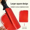 Silicone Heat-Resistant Mat for Curling Irons and Hair Straighteners - Hairdressing Tool Pad
