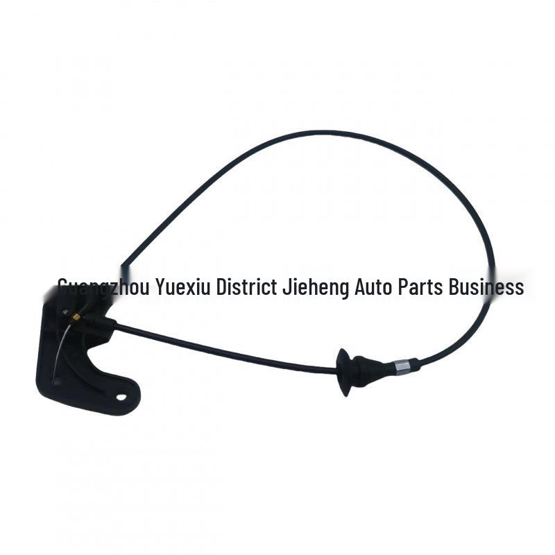 Hood Release Cable LR011706 for 2010-2012 Land Rover Range Rover.