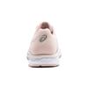Asics Gel-Exalt 4 Fabric Synthetic Leather Comfortable Durable Low-Top Running Shoes Women sneaker Pink T8D5Q-705