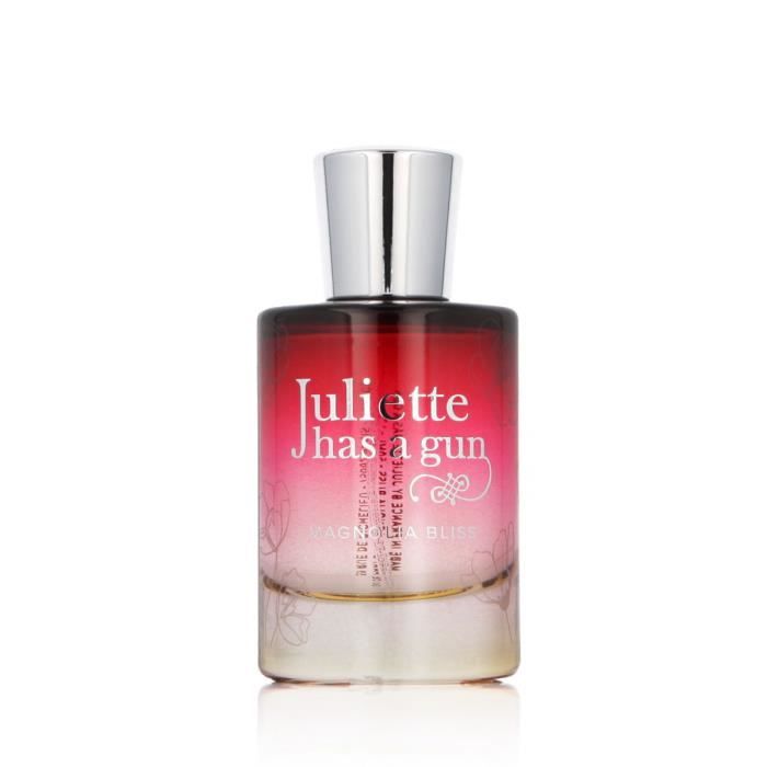 Eau de Parfum - JULIETTE HAS A GUN - Magnolia Bliss - Unisexe - 50 ml - Notes florales
