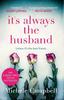 Its Always the Husband by Michele Campbell Paperback Book 9780008271121