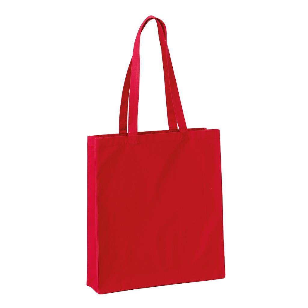 Nutshell Premium Canvas Recycled Tote Bag