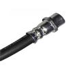13468085 13468086 13374428 13374429 Rubber Metal Brake Pipe Braking Fluid Hose for Chevrolet Cruze for Buick Verano 2015-2018