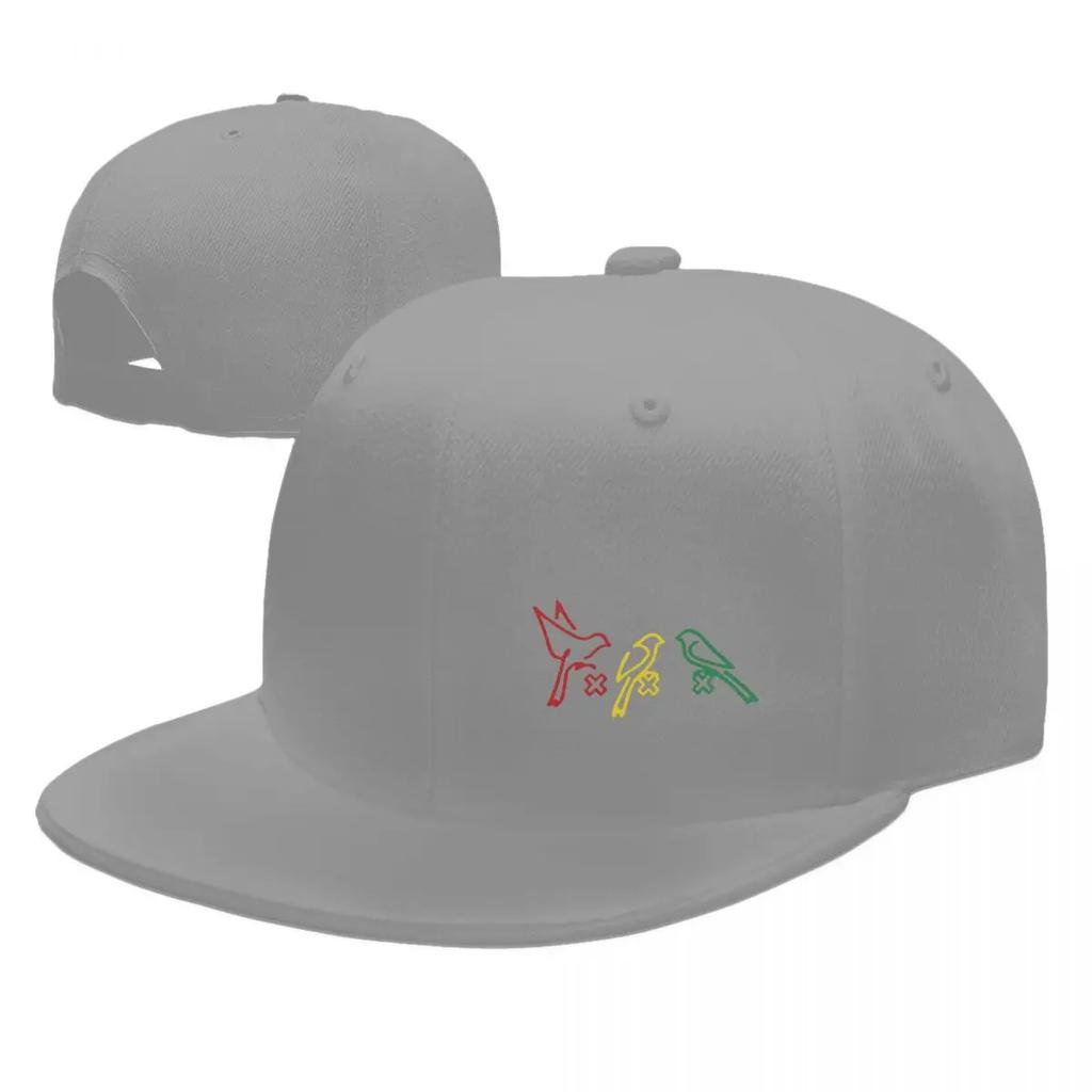 BOB MARLEY AJAX Baseball Caps Snapback Unisex Women Hats CasualCap Streetwear Baseball Hat Casquette