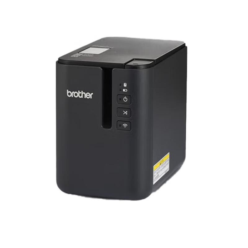 Brother PT-P950NW Professional Label Printer