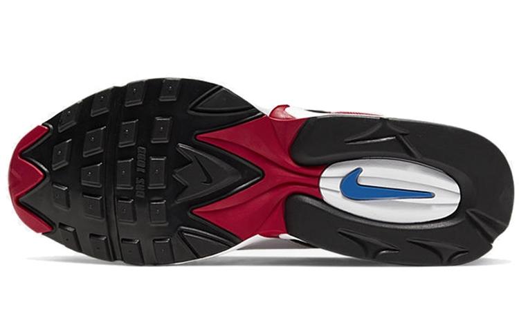 Nike Air Max Triax 96 University Red CD2053-101