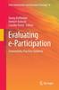 Bok Evaluating e-Participation : Frameworks, Practice, Evidence : 19