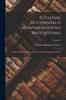 The Ecclesiae Occidentalis Monvmenta Ivris Antiqvissima : Canonvm Et Conciliorvm Graecorvm Interpretationes Latinae; Volume 2 Book