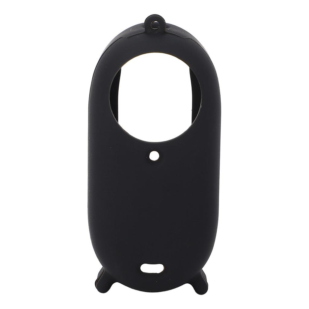 Action Camera Silicone Case Professional Waterproof Scratch Resistance Shockproof Dustproof Sports Camera Protective Case