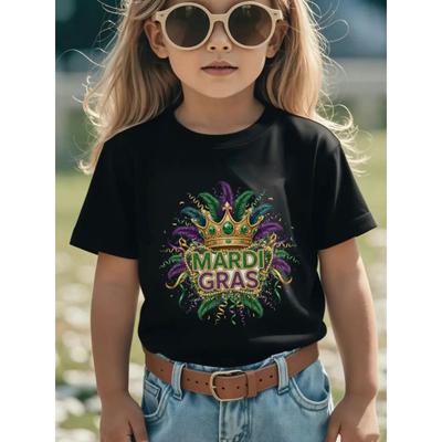 Top (per bambine dai 4 anni in su) – Magliette