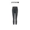 JOY SPEAKER Women's High-Waisted Slim-Fit Jeans