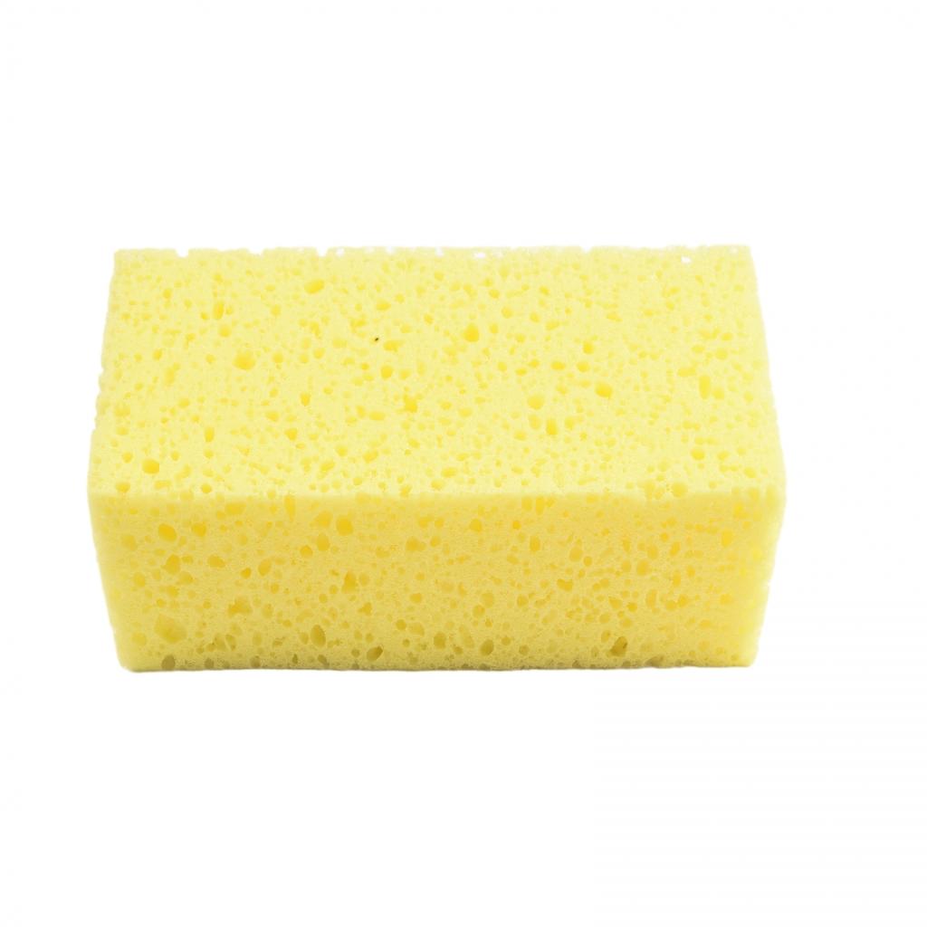 Wash Sponge Waxing Sponge Cleaning Cleaning Tool Huge