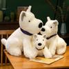 New Children's Toy Shark Puppy Fashion Cute Plush Doll