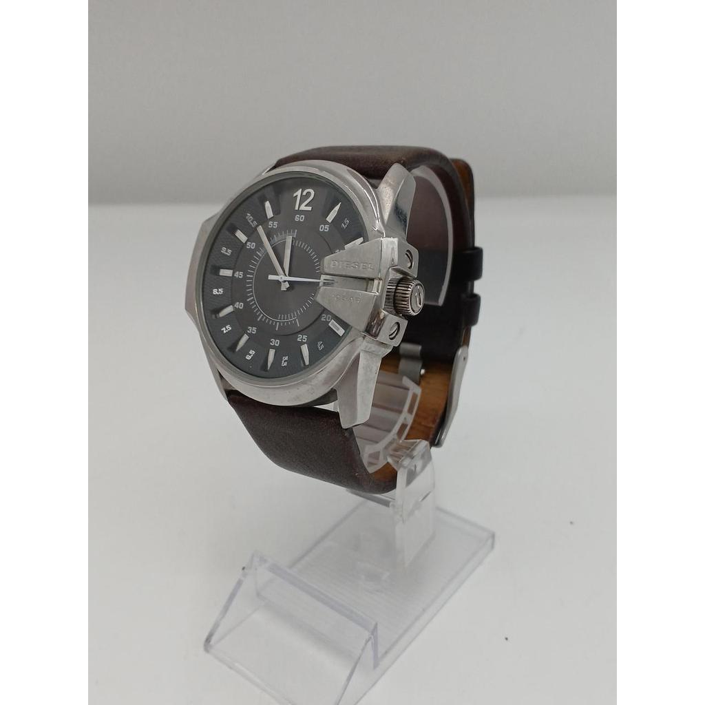 Used DIESEL DZ-1206 Watch