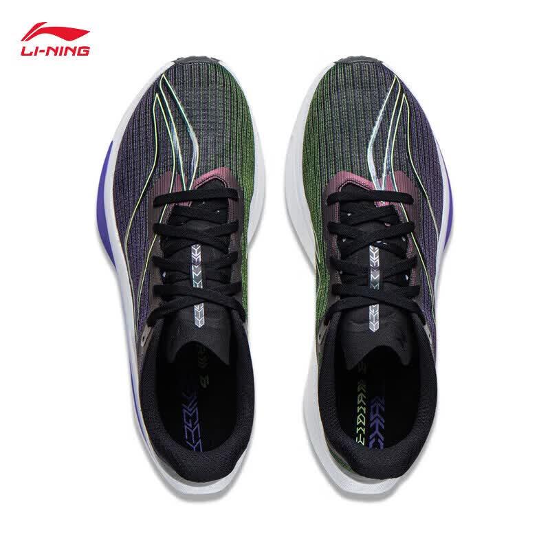 Li-Ning Men's Feidian Racing Running Shoes
