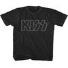 Kiss Classic Logo T Shirt