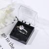 Small Plastic Home Organization Jewelry Diamond Container Craft Bead Holder Storage Box Pill Storage Supply