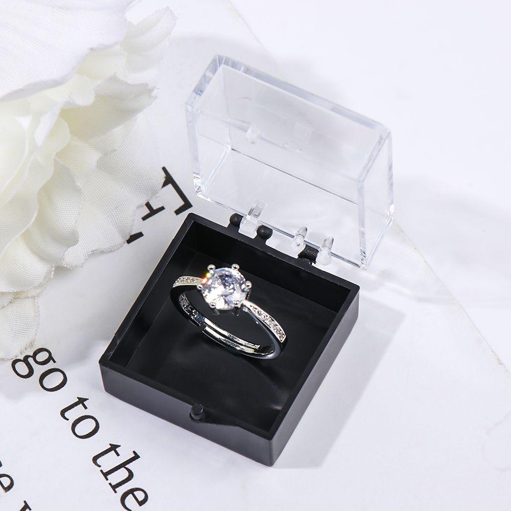 Small Plastic Home Organization Jewelry Diamond Container Craft Bead Holder Storage Box Pill Storage Supply