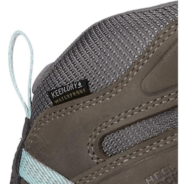 Ботинки Keen Circadia Mid WP