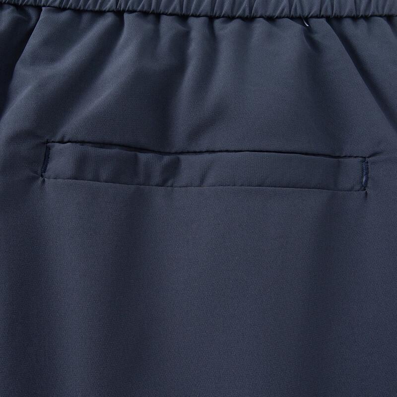 MONTAGUT Men's 90% Goose Down Thermal Casual Pants