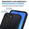 360 Full Body Screen Protector Transparent Case For iPhone 15 Pro Max 14 13 Pro 12 11 XS Max Xr 14Plus 15Plus Phone Cover