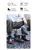 Men's Waterproof Non-Slip Fishing & Car Wash Boots