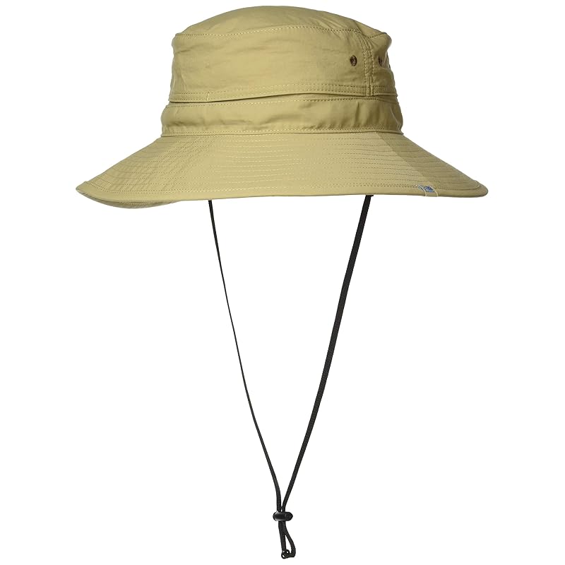 

[Karimar] trekking hat ventilation classic ST Dark Beige Japan M (equivalent to Japanese size M)