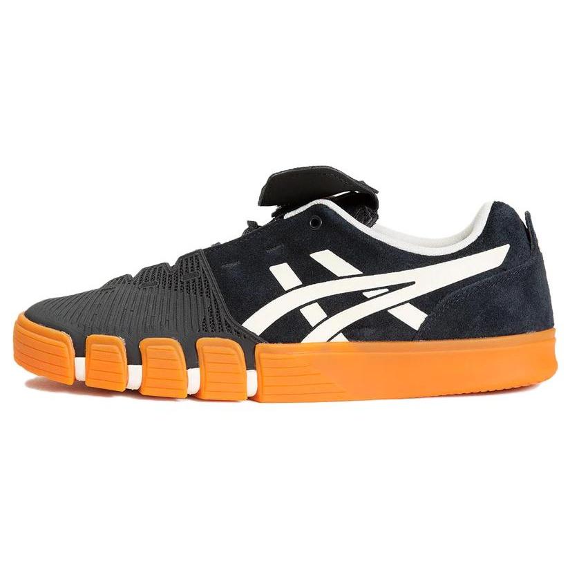ASICS Gel-Flexkee Pro  Black Birtch  Men s 1201A212-003 EU 44