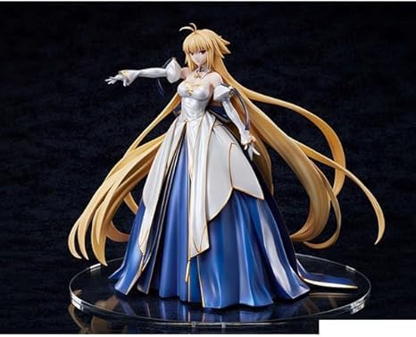 Fate/Grand Order Moon Cancer/Archetype Earth 1/7 Scale Figure