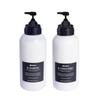 Oi Shampoo Conditioner 1000ml Set +280ml Gift