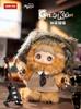 Maymei  Plush Doll Meow Academy Series Cute Cat Figure Trendy Toy Pendant Ornament Home Decoration Girl Gift
