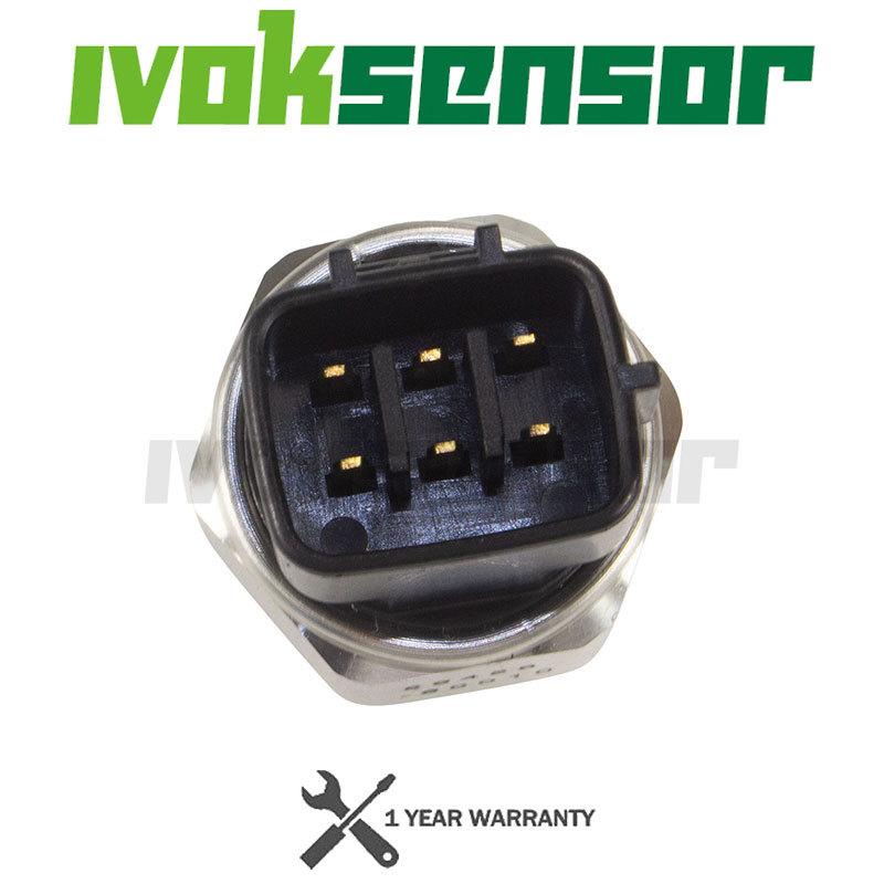 Original Fuel Rail High Pressure Regulator Sensor 2008 For Lexus IS220 8945860010 499000-6080 89458-60010