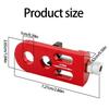 Precisions Chain Tension Bike Chain Stabilizer Chain Guide Cycling Accessories for Bike Chain Management