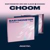 [Ready Stock] 3Rd Mini Album [ (Choom)] Jewel Ver.