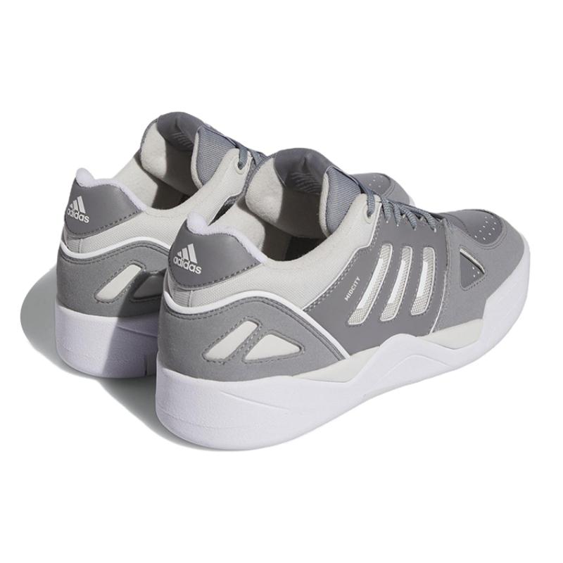 Adidas Midcity Low 'Grey' Sneakers IF7832