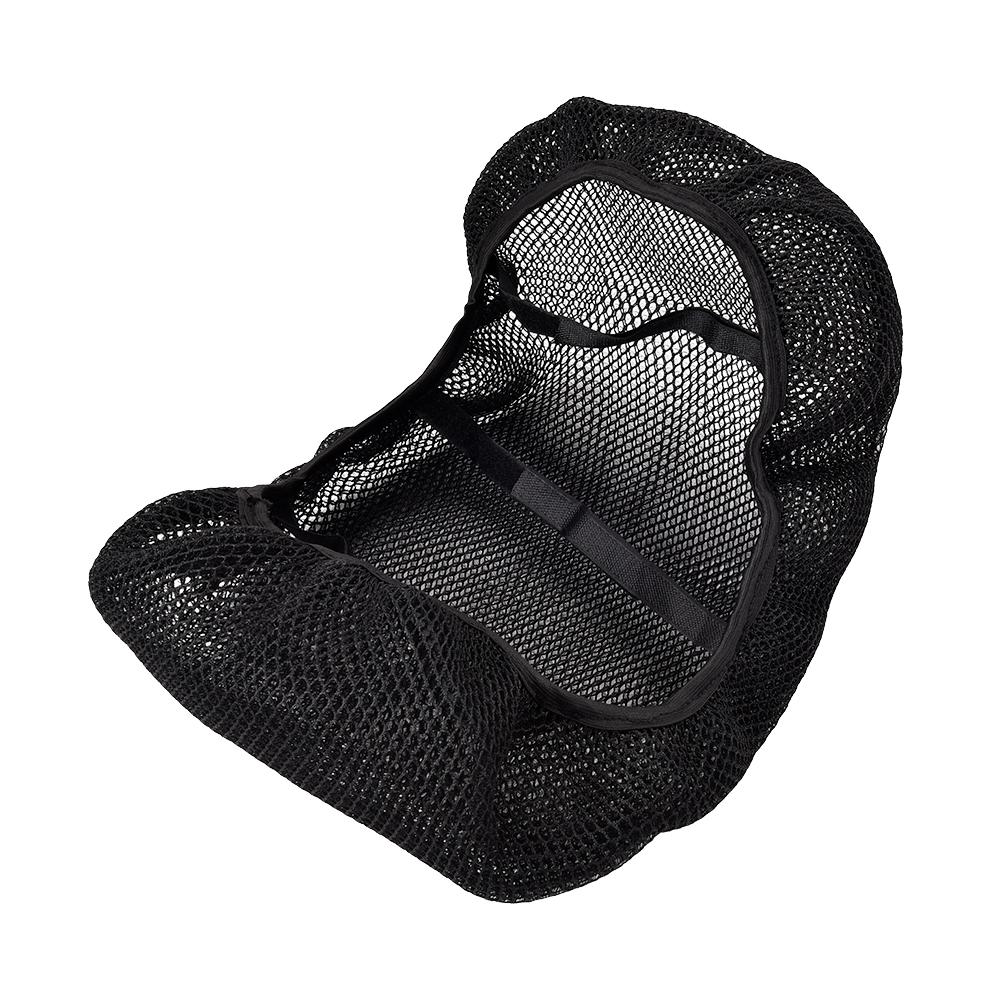For HONDA CB500X CB500 CB 500 X CB 500X All Year Protection Heat Insulation Seat Cover Prats Accessories Mesh Seat Cushion Cover