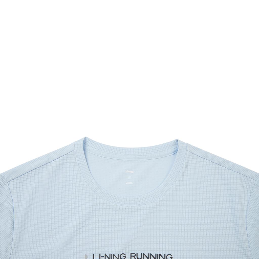 Li Ning Running Collection Running T Shirt Men's ATSW135-3
