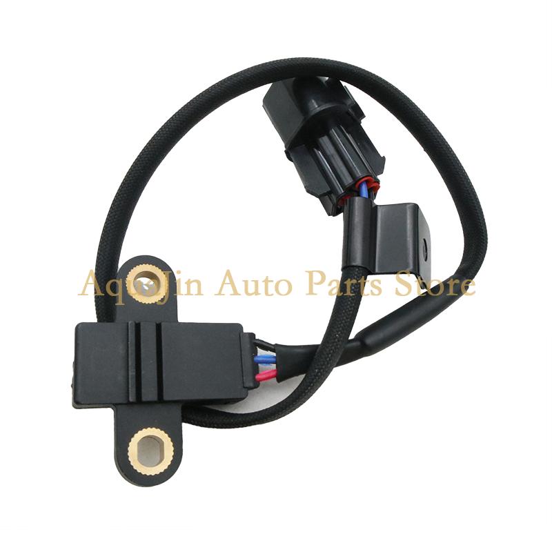 39310-02700 Crankshaft Position Sensor For Hyundai Atos Prime Getz Click I10 MX Atos Kia Morning 08 Picanto Fits OEM 3931002700